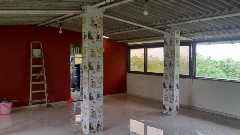 فندق Blue Ocean Sea View