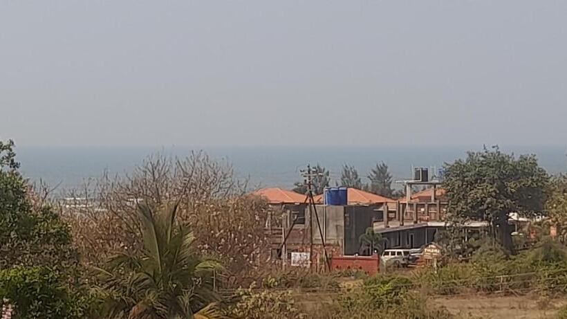 فندق Blue Ocean Sea View