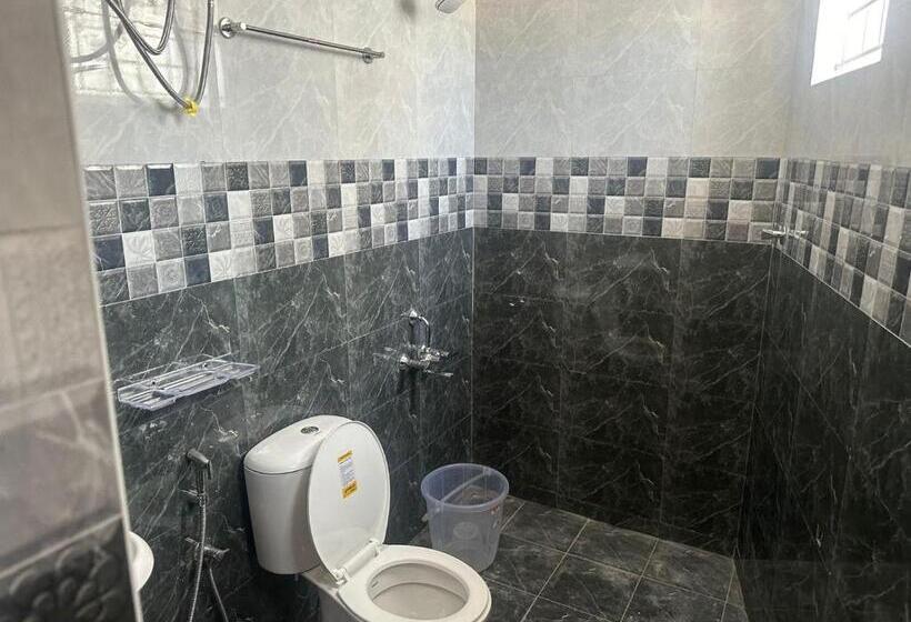 בית מלון כפרי Brown Berry Inn