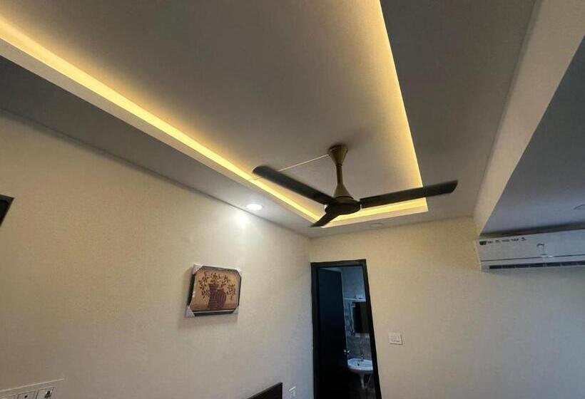 בית מלון כפרי Brown Berry Inn