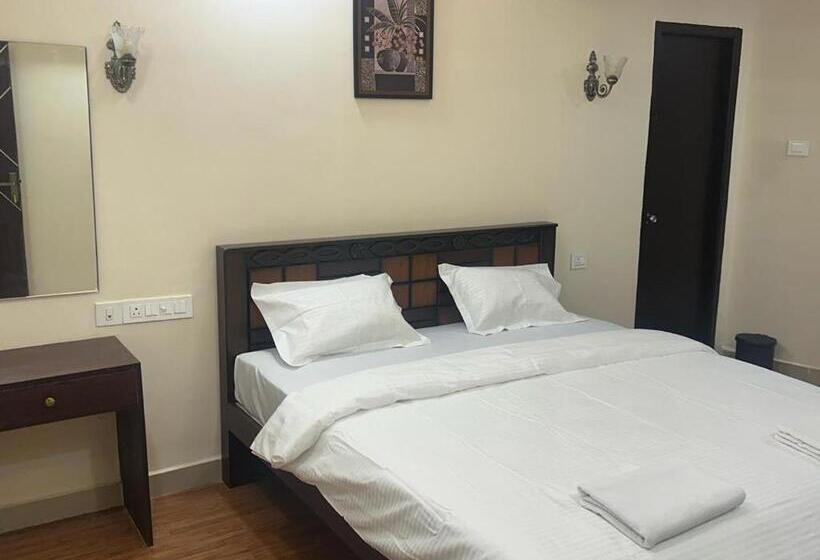 בית מלון כפרי Brown Berry Inn