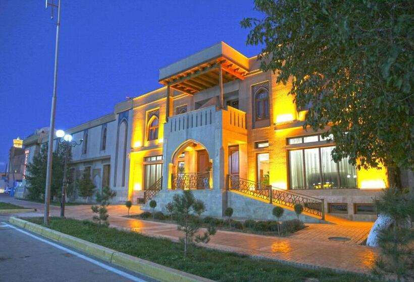 فندق Caravan Plaza Boutique