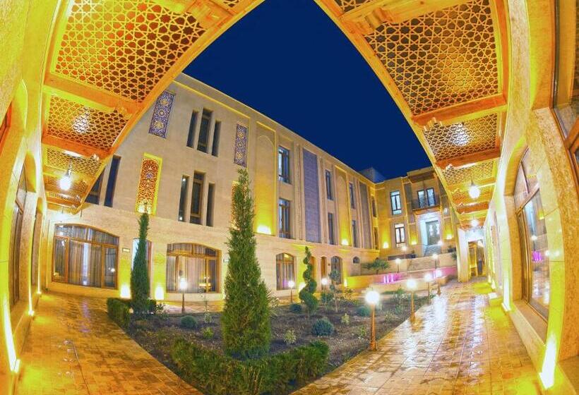 فندق Caravan Plaza Boutique