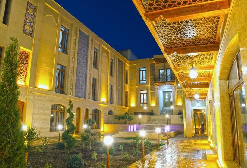 فندق Caravan Plaza Boutique