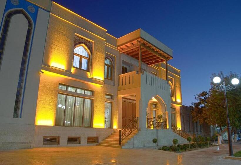 فندق Caravan Plaza Boutique