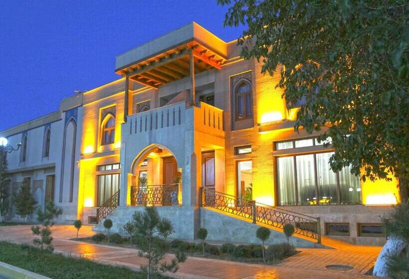 فندق Caravan Plaza Boutique