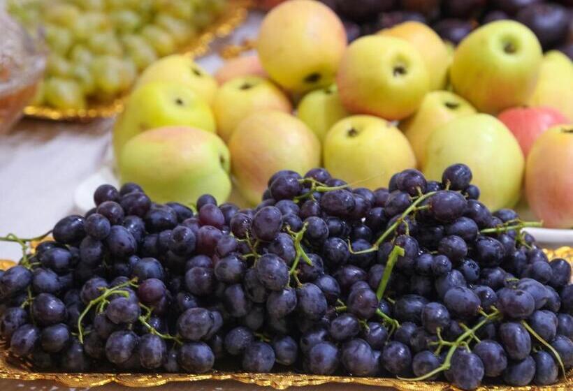 فندق Caravan Plaza Boutique