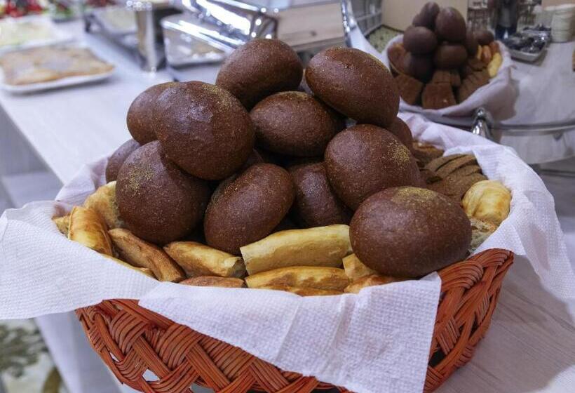 فندق Caravan Plaza Boutique