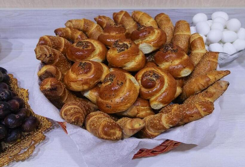 فندق Caravan Plaza Boutique