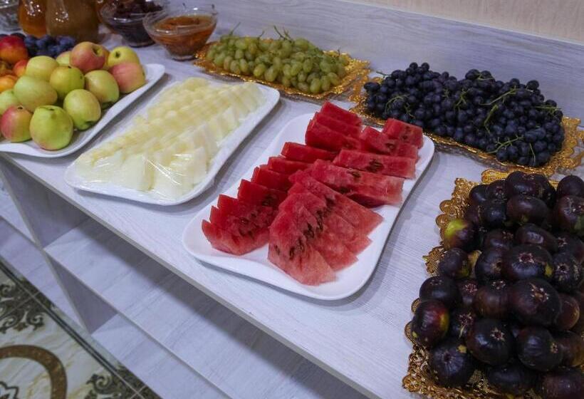 فندق Caravan Plaza Boutique