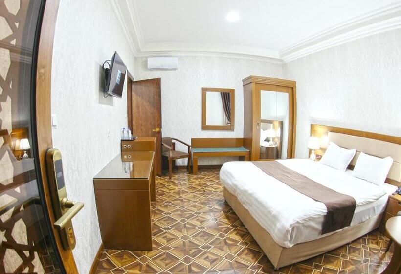 فندق Caravan Plaza Boutique