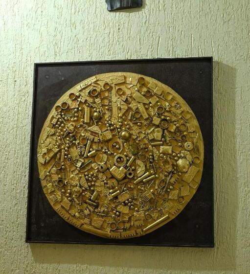 ホテル Chhuti Lava