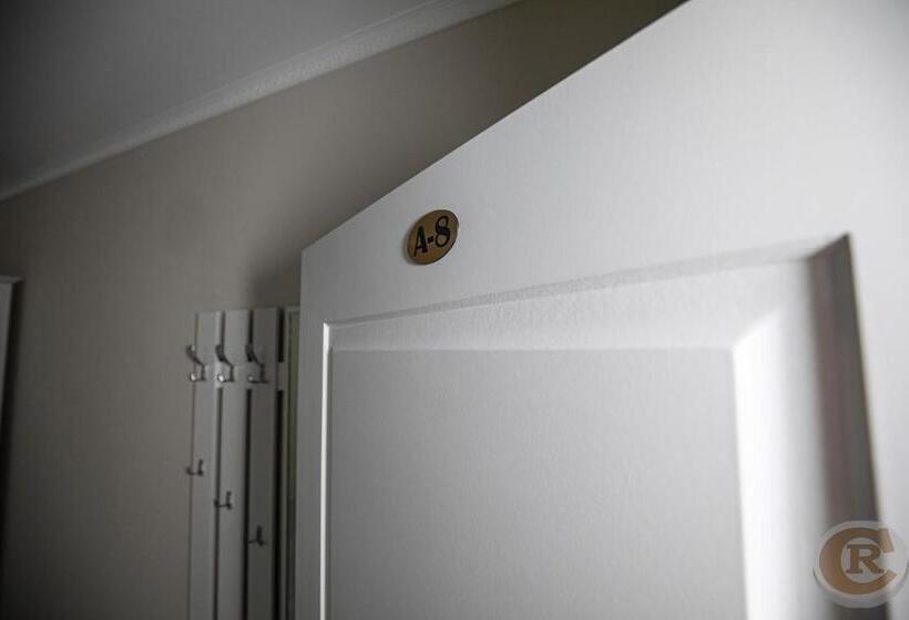 בית מלון כפרי Colombo Residence Rooms