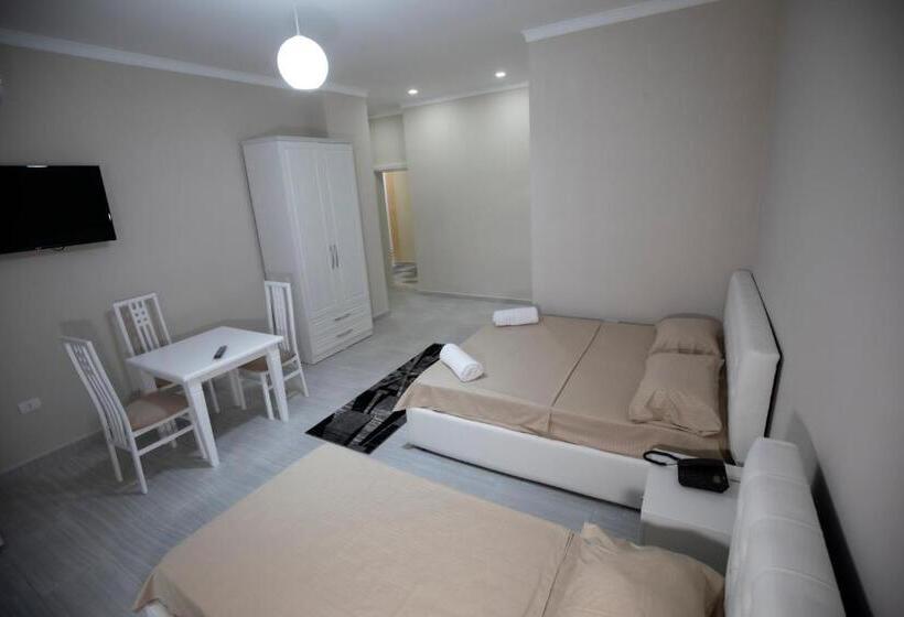 בית מלון כפרי Colombo Residence Rooms