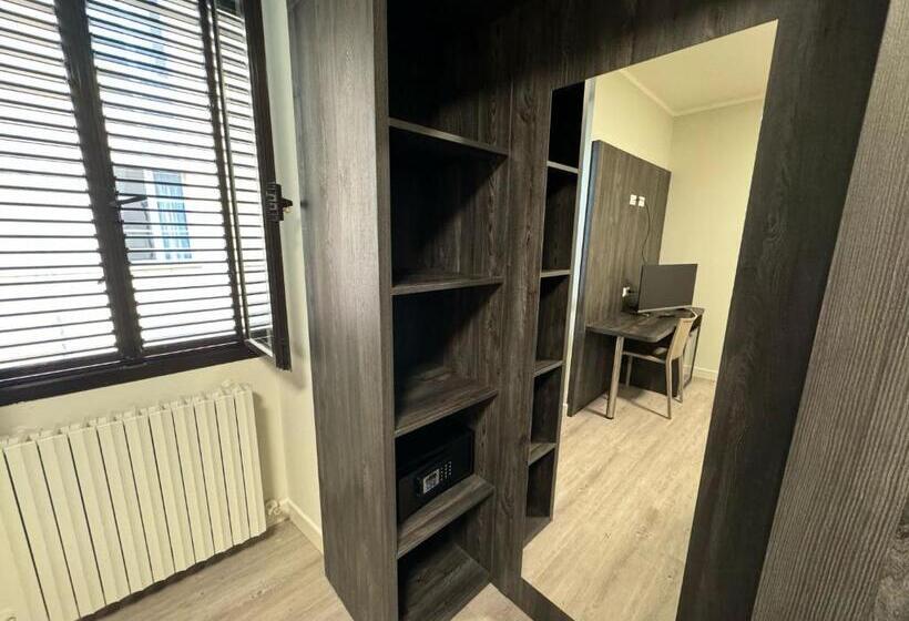 호텔 Da Noi Trattoria