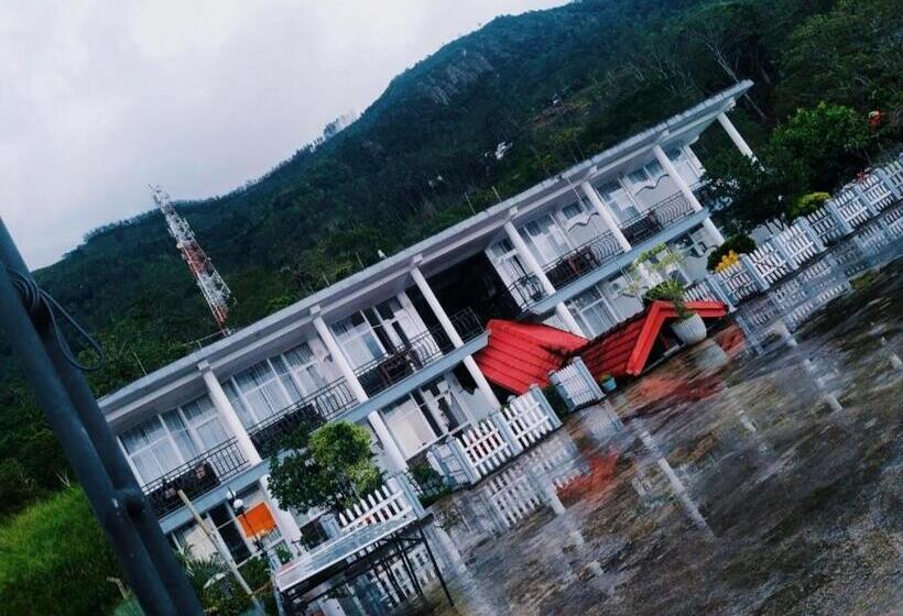 ホテル Discovery Retreat Blackwood