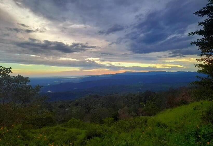 ホテル Discovery Retreat Blackwood