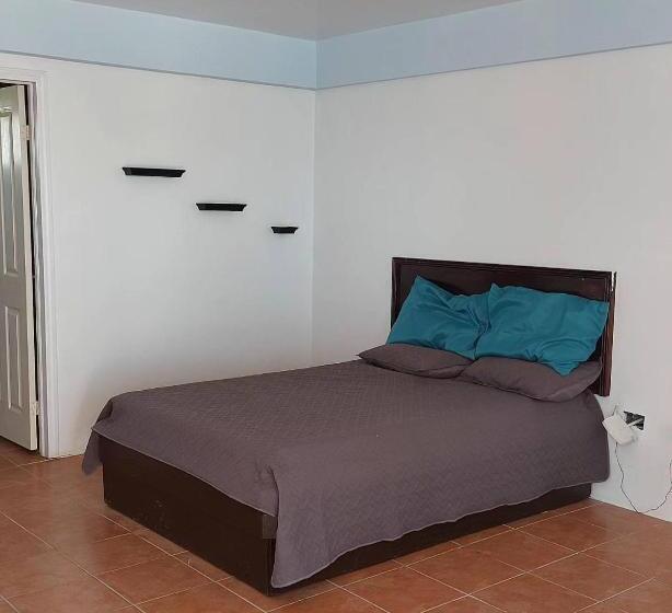 Отель Estacion 42