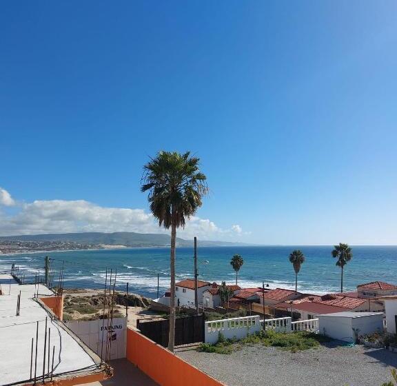 Отель Estacion 42