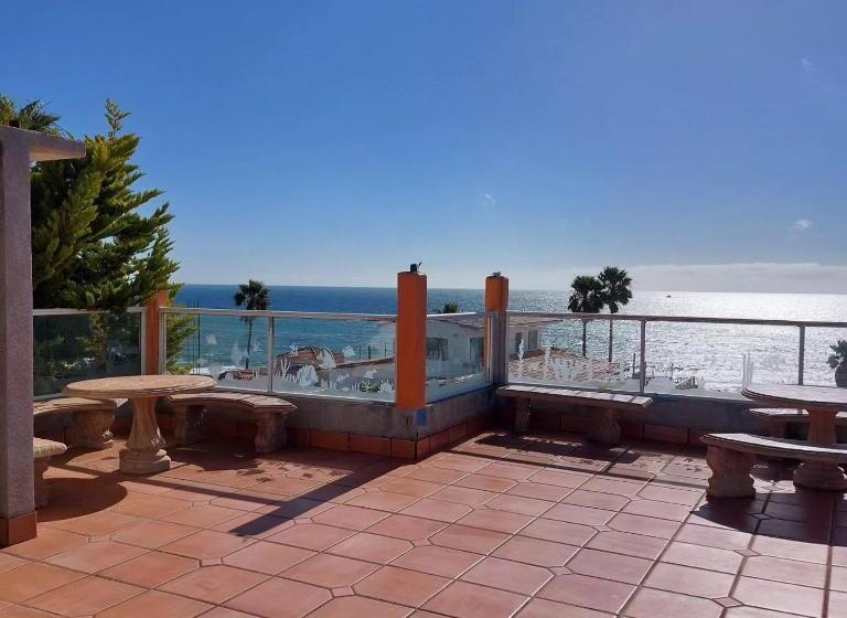 Отель Estacion 42