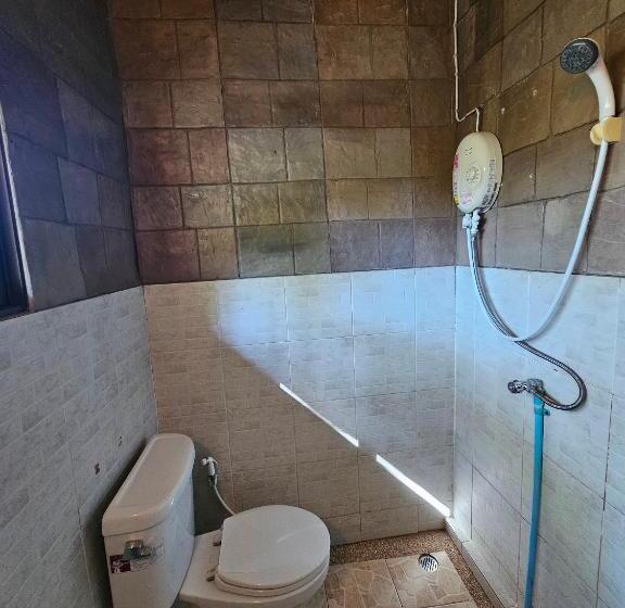 בית מלון כפרי Fire Fly Chalet