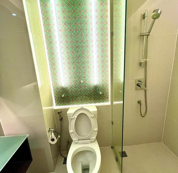 호텔 Grande Caribbean Pattaya