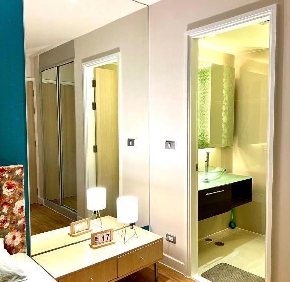 호텔 Grande Caribbean Pattaya