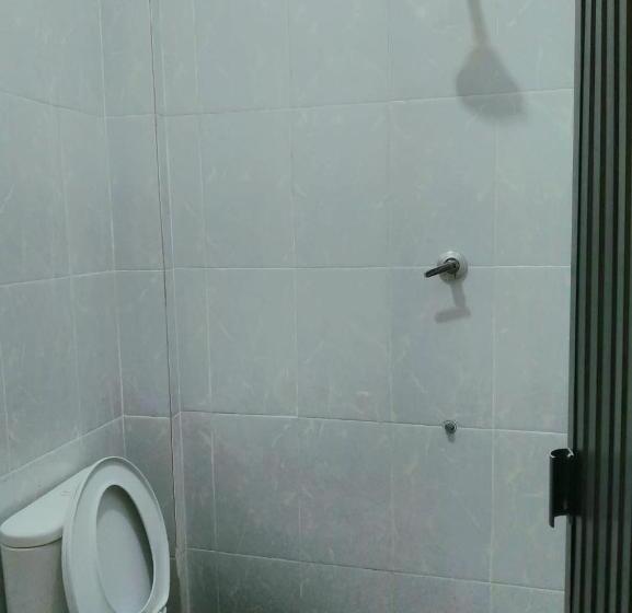 בית מלון כפרי Grha Raf Homestay