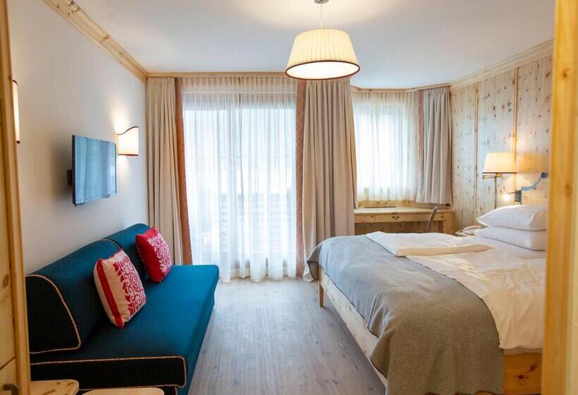 בית מלון כפרי Hochschober