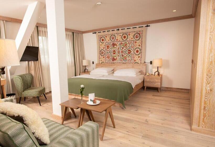 فندق Hochschober