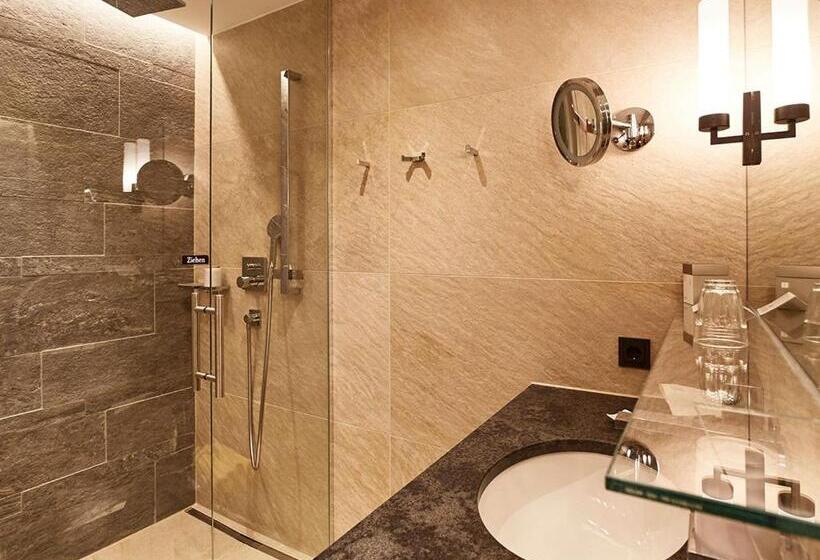 فندق Hochschober