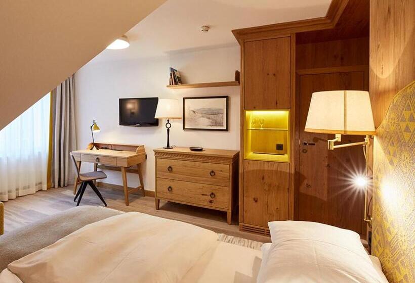 فندق Hochschober