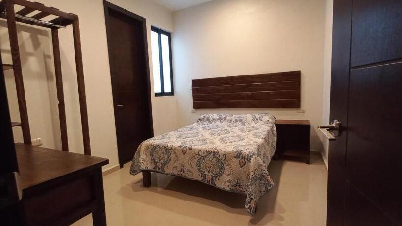 בית מלון כפרי Iturbide