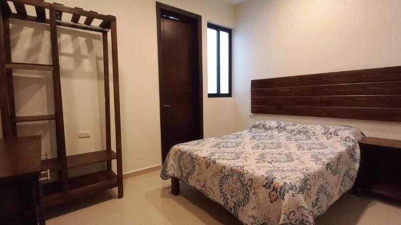 בית מלון כפרי Iturbide