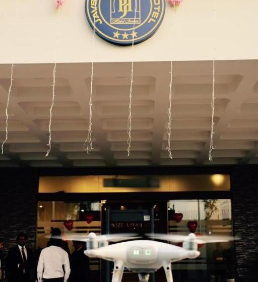 호텔 Javson Airport