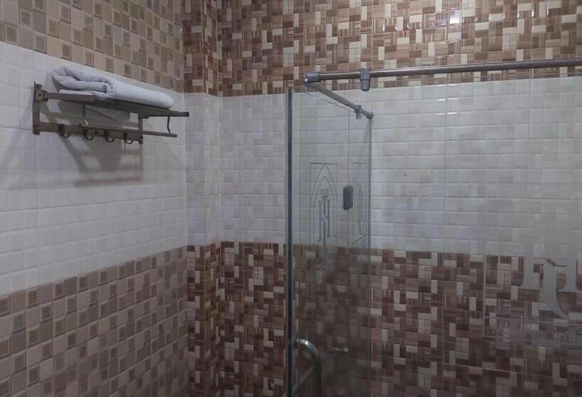 호텔 Javson Airport