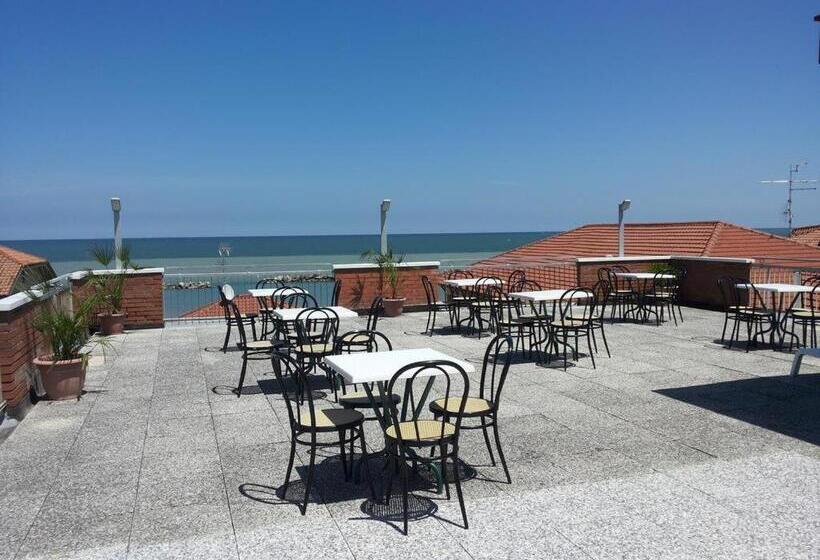 בית מלון כפרי Jolanda