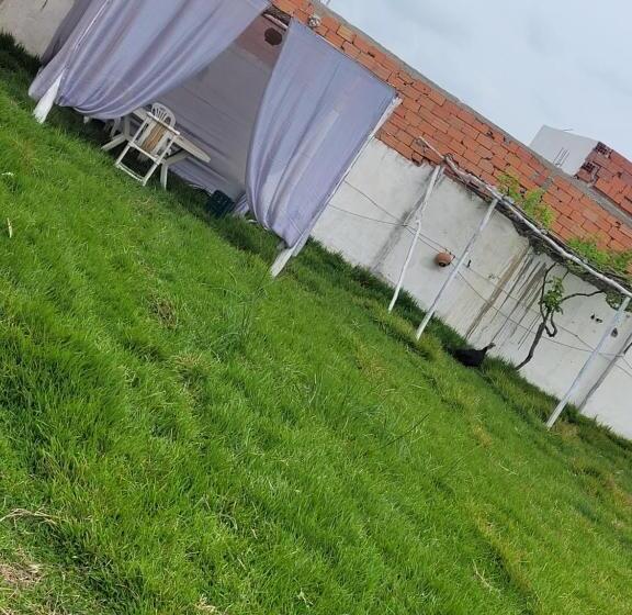 هتل Kenitra  Sidi Yahya