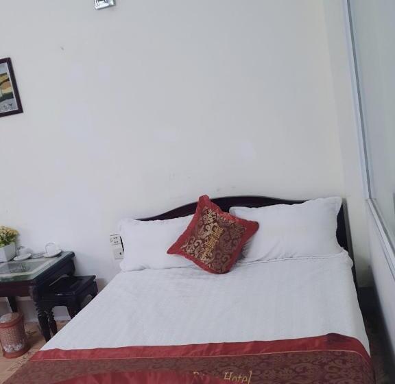 هتل Khách Sạn Viễn đông