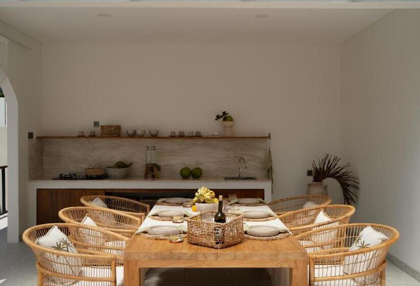 בית מלון כפרי La Luna