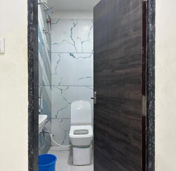 Fabhotel Mantra Residency