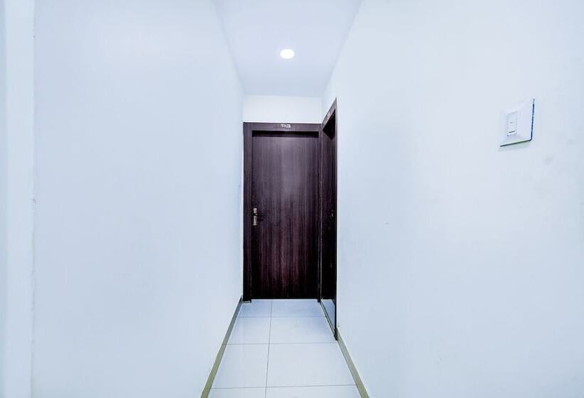 Fabhotel Mantra Residency