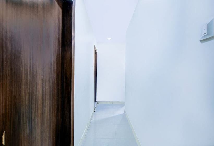 Fabhotel Mantra Residency