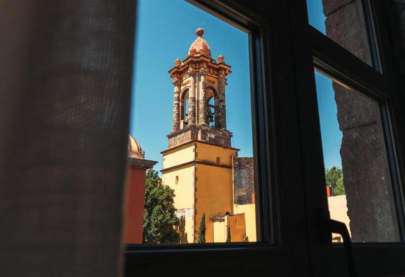 호텔 Maria Camille