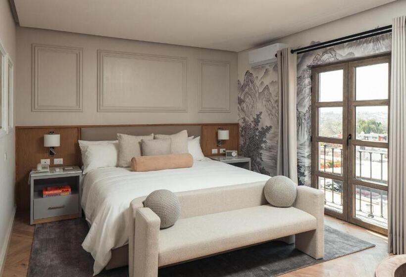 호텔 Maria Camille