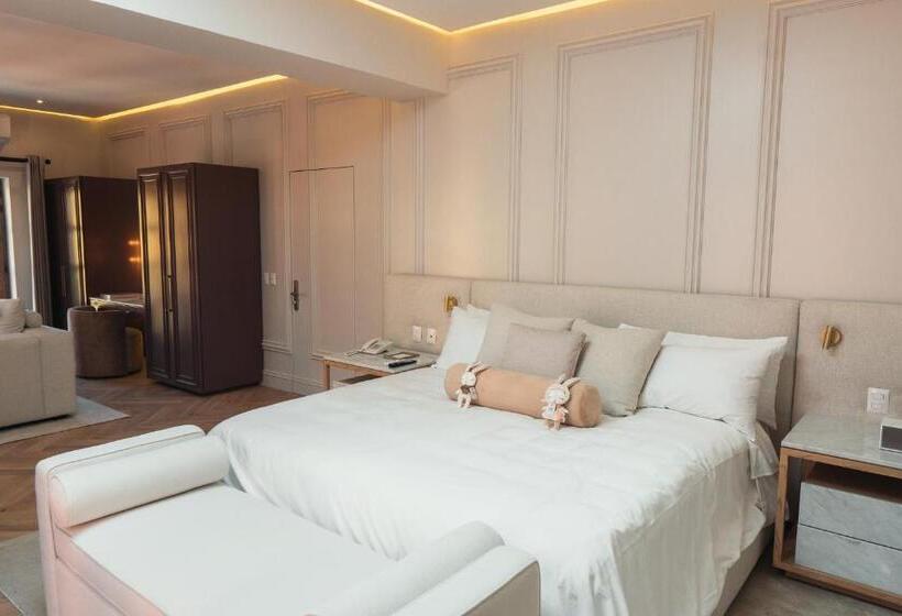 호텔 Maria Camille