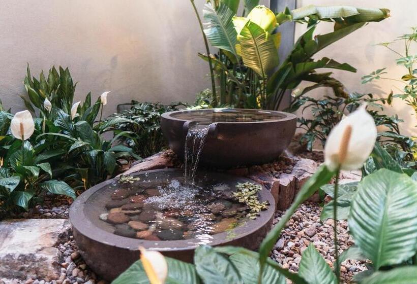 호텔 Maria Camille