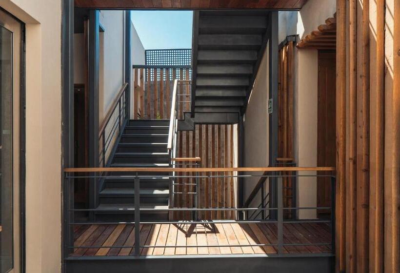 호텔 Maria Camille