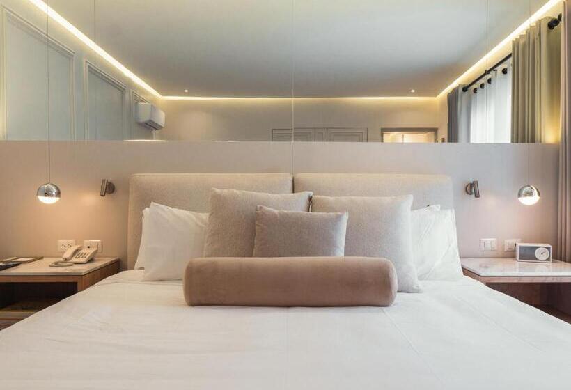 호텔 Maria Camille