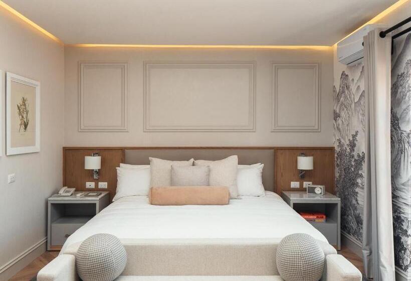 호텔 Maria Camille